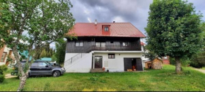 Apartman Marjana